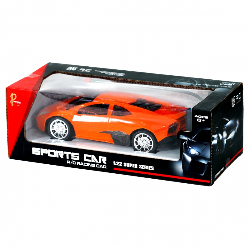 Խաղ Ավտո Հեռակառավարման վահանակով Lambo 1:20 RD168-1 AH-3977 2